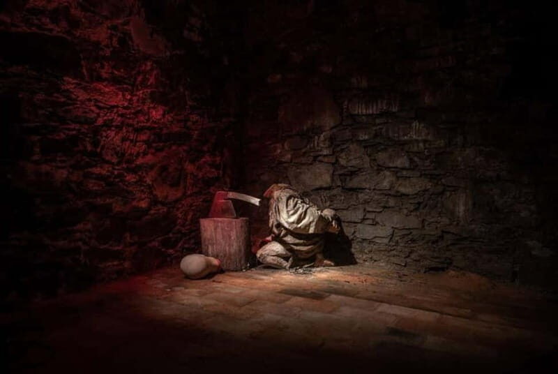 eský Krumlov: Museum of Torture Admission Ticket - In-Depth Review: What to Expect at the Museum of Torture in Český Krumlov