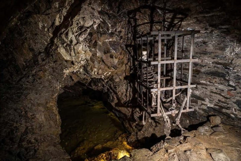 eský Krumlov: Museum of Torture Admission Ticket - The Sum Up: Who Will Appreciate the Museum of Torture?