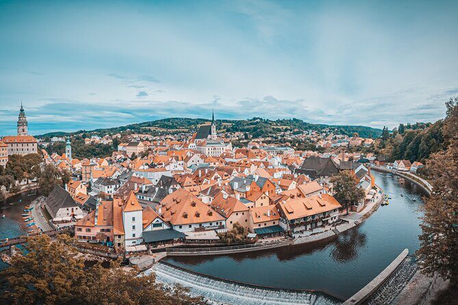 eský Krumlov: Renaissance Pearl of Southern Bohemia - 11 hour Private Day Trip - Why Choose This Cesky Krumlov Day Trip?