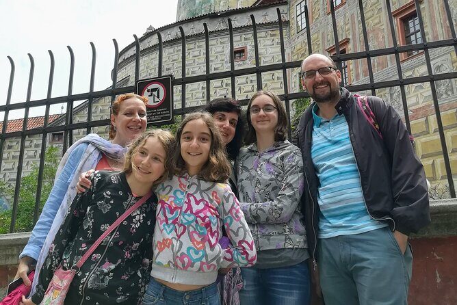 eský Krumlov: Renaissance Pearl of Southern Bohemia - 11 hour Private Day Trip - Practical Details: How It All Comes Together