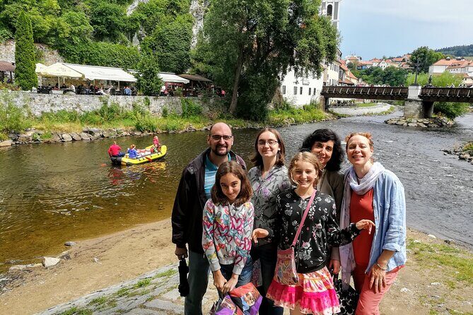 eský Krumlov: Renaissance Pearl of Southern Bohemia - 11 hour Private Day Trip - Frequently Asked Questions
