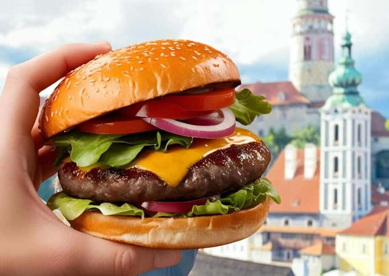 eský Krumlov: Sights, Gourmet & Wellness Deluxe Honeymoon - FAQ