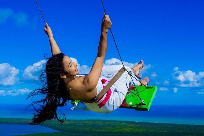 Esmeralda Beach and Round Mountain Excursions - Exploring the Itinerary in Detail