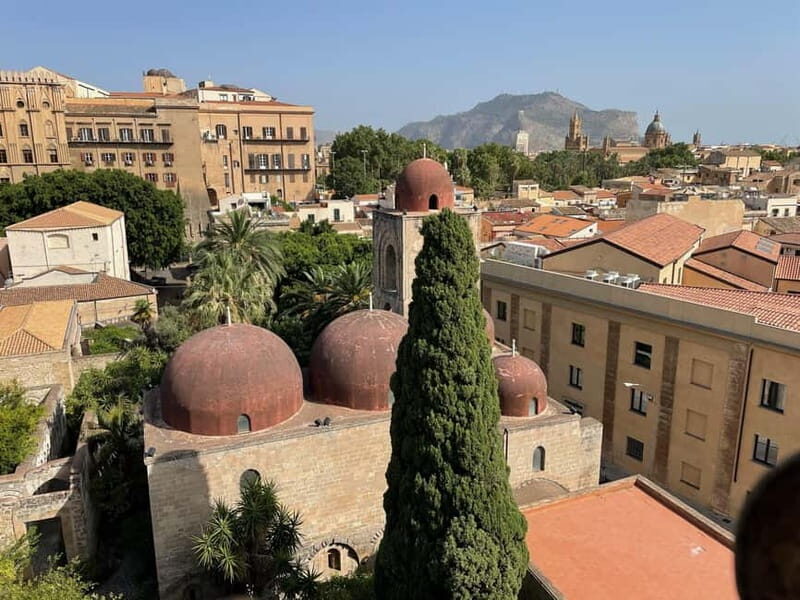 Esoteric and mysterious Palermo, The mysteri of Beati paoli - A Deep Dive into Palermo’s Mysteries