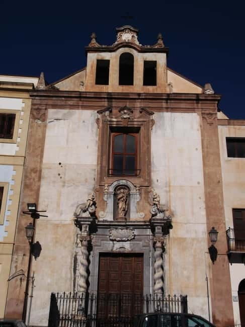 Esoteric and mysterious Palermo, The mysteri of Beati paoli - Who Should Book This Tour?
