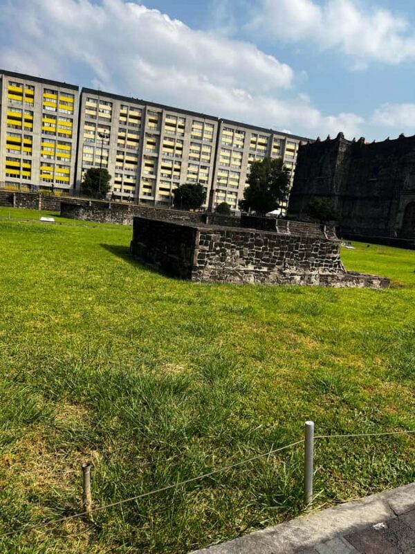 Esoteric Mexico City: Mysticism, Santeria, and Santa Muerte - Practical Details and What You Should Know