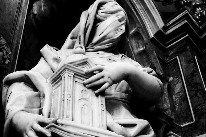 Esoteric Naples: Hidden Spots & Real Mysteries - Discover the Hidden Mysteries of Naples with “Esoteric Naples: Hidden Spots & Real Mysteries”