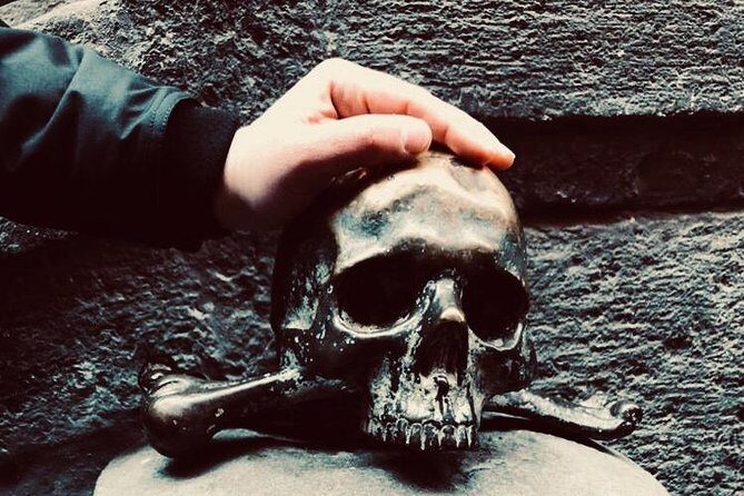 Esoteric Naples: Hidden Spots & Real Mysteries - Key Points