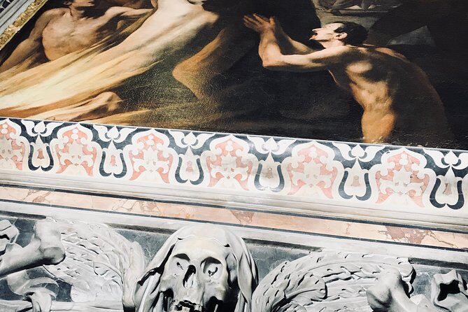 Esoteric Naples: Hidden Spots & Real Mysteries - The Route and Highlights