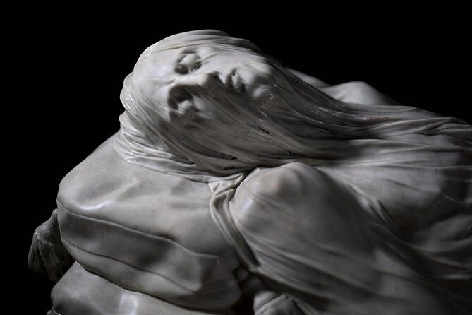 Esoteric Naples: Hidden Spots & Real Mysteries - Is This Tour Right for You?