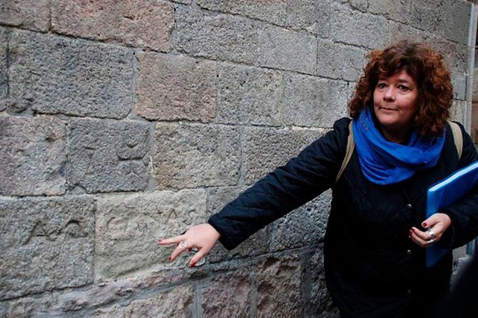 Esoteric & Spiritual Tour of Barcelona - What to Expect on the Itinerary