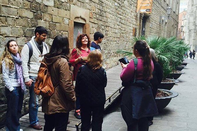 Esoteric & Spiritual Tour of Barcelona - The Experience: What Youll Likely Encounter