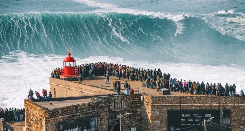 ESPECIAL-Tour to Fátima, Nazaré and Óbidos - VAN - FAQ