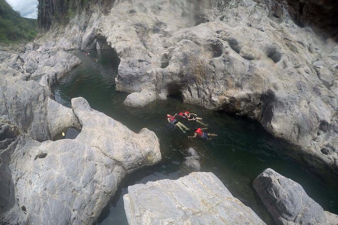 Espectacular Cañón de Somoto - FAQ