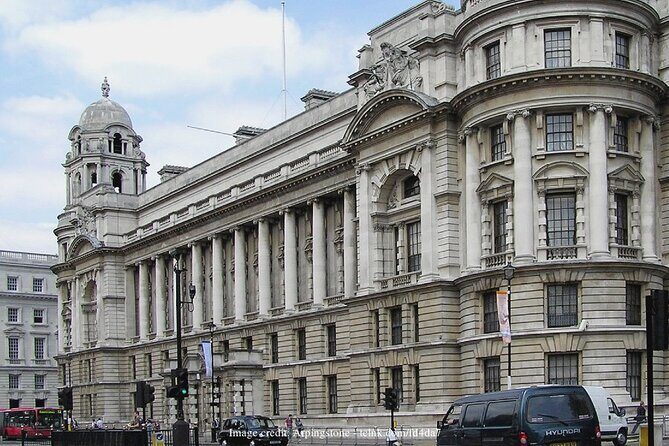Espionage in London Private Tour with Churchill War Rooms Secrets - Final Thoughts