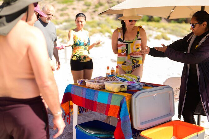 Espíritu Santo Island snorkel and sightseeing tour on Small Group - A Closer Look at the Espíritu Santo Island Snorkel and Sightseeing Tour