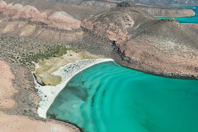 Espiritu Santo Island: Snorkel, Wildlife and Beach - Who Should Think About This Tour?