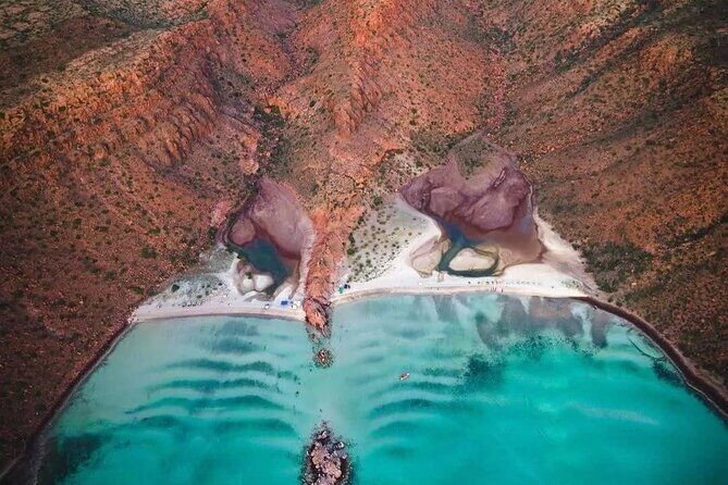 Espiritu Santo Island Tour - An In-Depth Look at the Espiritu Santo Island Tour