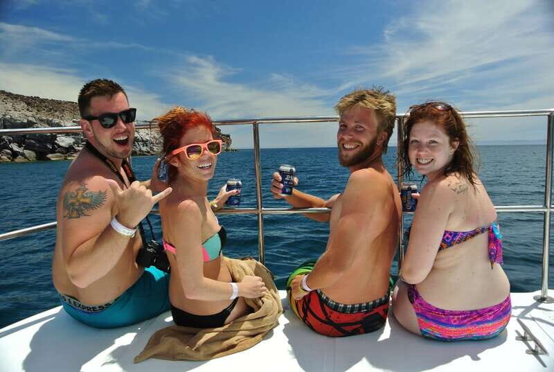 Espiritu Santo Snorkeling and Sea Lion Adventure - Exploring Espiritu Santo: A Snorkeling and Sea Lion Adventure