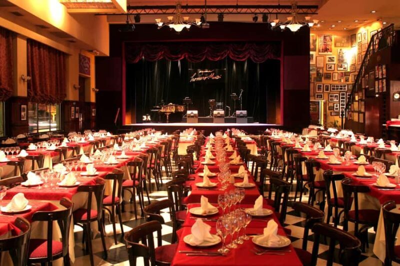 Esquina Homero Manzi Dinner and Tango Show - Final Thoughts: Is it Worth It?