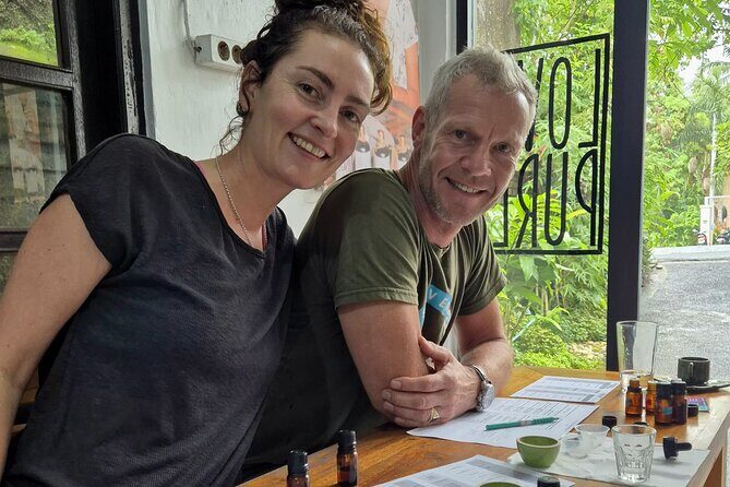Essence Alchemy Workshop: create self-love blends in Ubud - Essence Alchemy Workshop: creating self-love blends in Ubud
