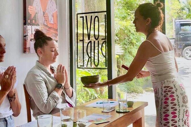 Essence Alchemy Workshop: create self-love blends in Ubud - Frequently Asked Questions