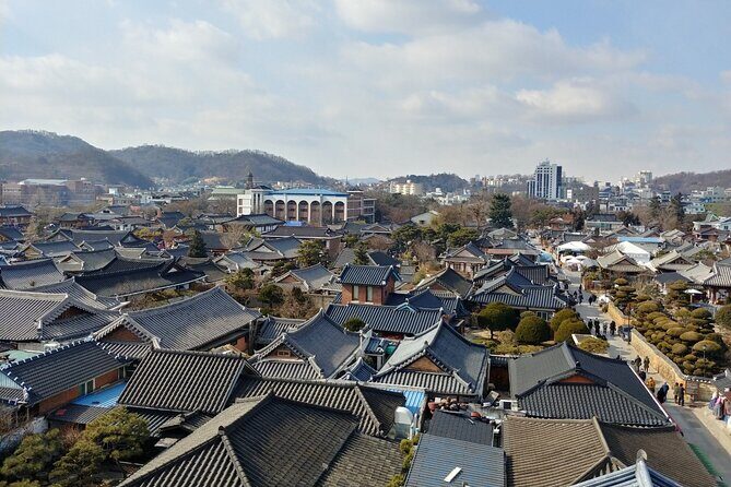 Essence Korea 3days Ptivate Tour(West/East) - FAQ: Your Questions Answered