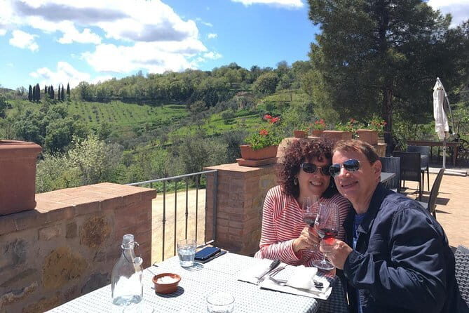 Essence of Chianti Small Group Tour with Lunch and Tastings from Florence - FAQs