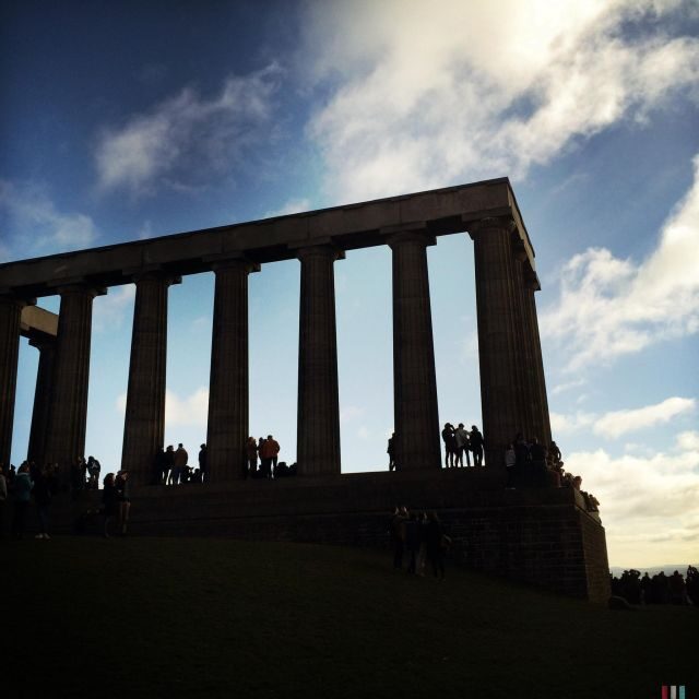 Essence of Edinburgh: Private Half Day Sightseeing Tour - Final Thoughts: Who Will Love This Tour?