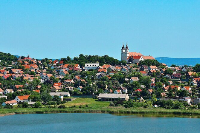 Essence of Hungarian Rural Beauty: 5 Hour Balaton Private Tour - Exploring the Itinerary in Detail