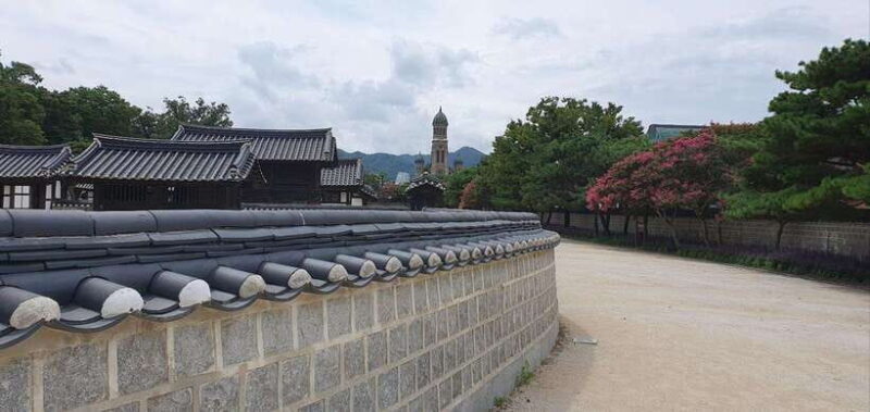 Essence of Jeonju Hanok Village + Maisan Mountain - Key Points