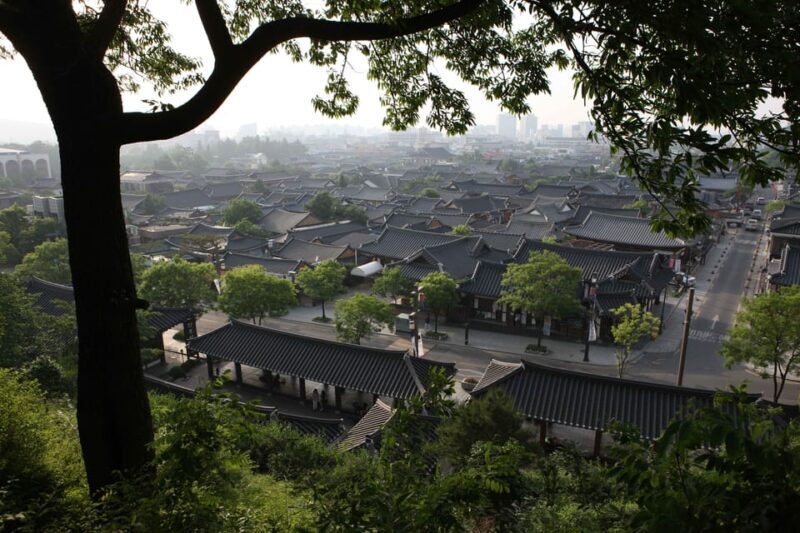 Essence of Jeonju Hanok Village + Maisan Mountain - The Sum Up: Who Will Love This Tour?