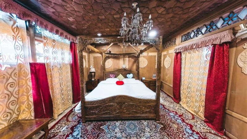 Essence of Kashmir 5 days 4 Night Accommodation With Tours - Exploring Kashmir: A Practical and Authentic Journey