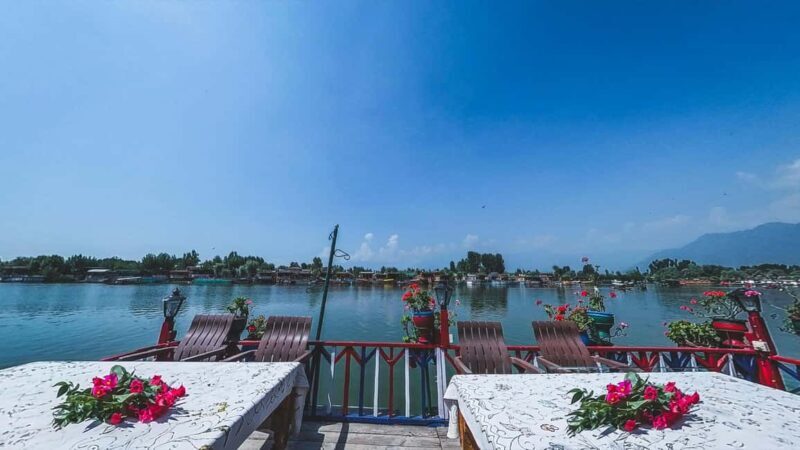 Essence of Kashmir 5 days 4 Night Accommodation With Tours - Final Thoughts