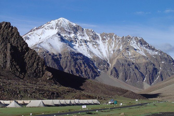 Essence of magnificent India and Nepal - FAQ