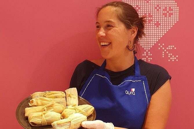 Essence of Mexico: Authentic Mexican Cooking Class & Market Tour - Final Thoughts