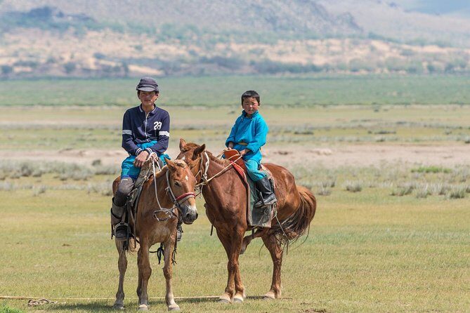 Essence of Mongolia 4 Days - Frequently Asked Questions