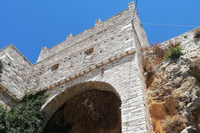 Essence of Naxos Tour - Who Will Enjoy This Tour Most?