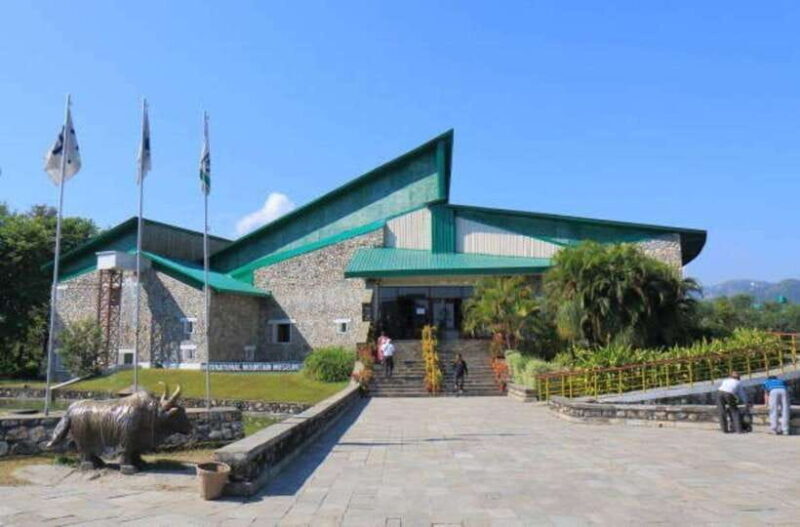 Essence of Nepal: 4-Day Tour Kathmandu, Nagarkot & Pokhara - Final Thoughts