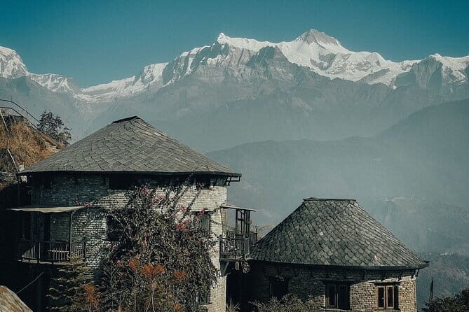 Essence of Nepal 7 Day Tour Kathmandu Bandipur and Pokhara Hike - Exploring the Kathmandu Valley