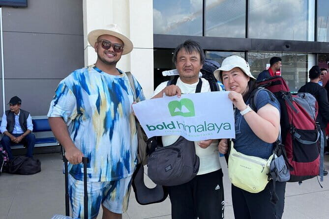 Essence of Nepal 7 Day Tour Kathmandu Bandipur and Pokhara Hike - The Mountain and Village Views