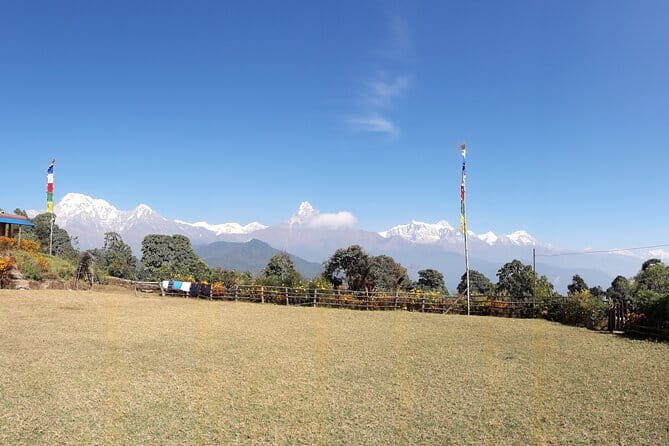 Essence of Nepal 7 Day Tour Kathmandu Bandipur and Pokhara Hike - Who Should Consider This Tour?