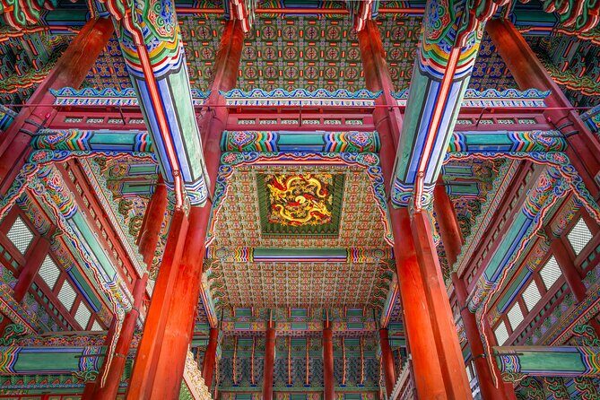 Essence of Seoul, Full Day City tour - Value and Practicalities