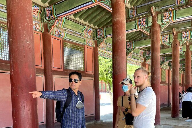 Essence of Seoul, Full Day City tour - Who is This Tour Best For?