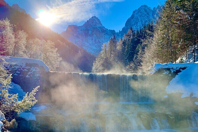 Essence of Slovenia Private Photoshoot Experience - What’s Included and How It Works