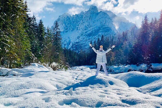 Essence of Slovenia Private Photoshoot Experience - Who Will Love This Tour?