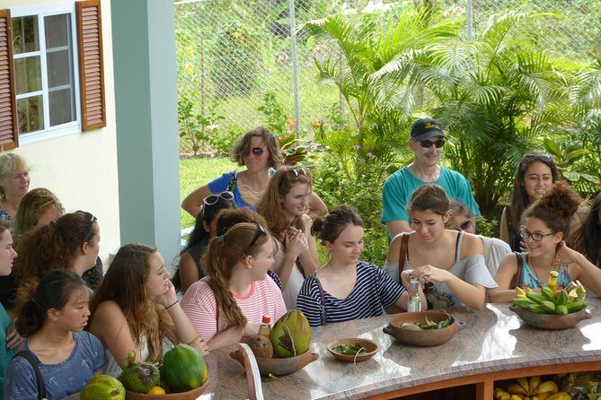 Essence of St Lucia Heritage Experience - A Practical Look at the Essence of St. Lucia Heritage Experience