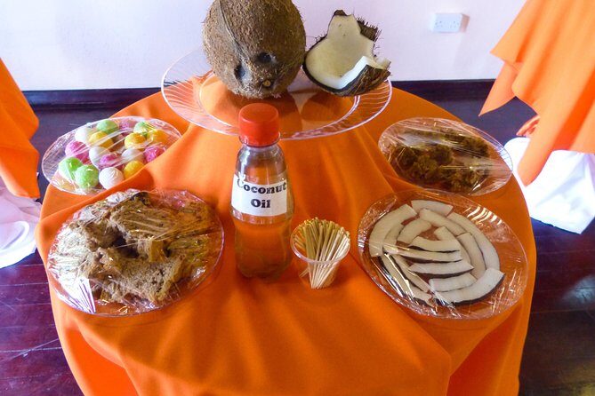 Essence of St Lucia Heritage Experience - Authentic Reviews and Real Experiences