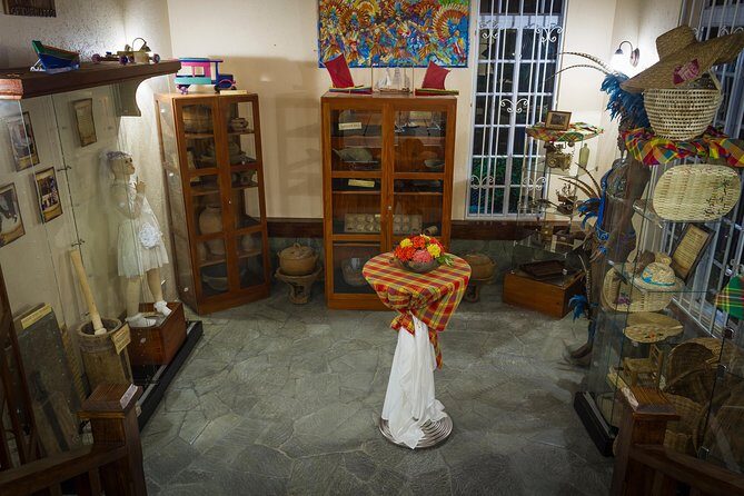 Essence of St Lucia Heritage Experience - The Value of the Experience