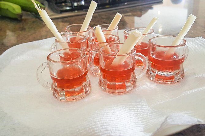 Essence of St Lucia Heritage Experience - Final Thoughts